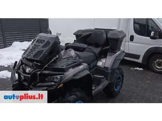 cfmoto cforce 1000 1000 cc, atv / quad