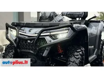cfmoto cforce 1000 1000 cc, atv / quad