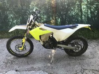 husqvarna fe 350