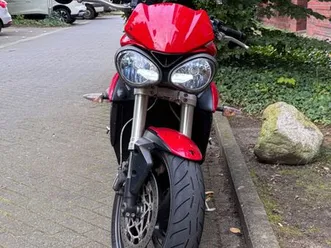 triumph street triple s 660 a2 35/70 kw