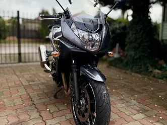 suzuki bandit
