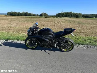 suzuki gsx-r
