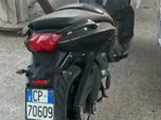 gp 800 gilera
