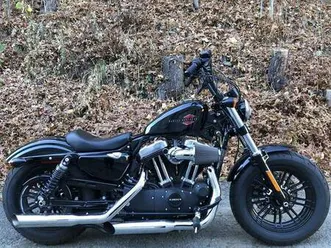 2022 harley-davidson sportster xl1200x - forty-eight v twin 1200