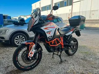 ktm super adventure 1290 r