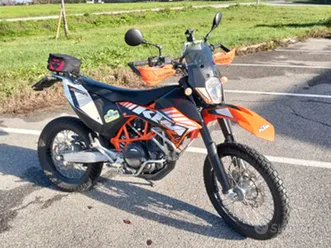 ktm 690 r enduro 2014