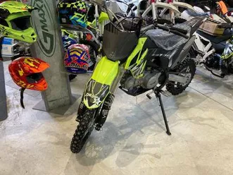 2021 thumpstar tsr 140-c 140 cc 4 stroke dirt bike brand new will trade