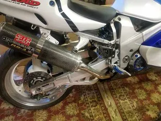 1999 tl1000r super bike