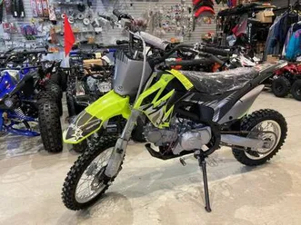 2021 thumpstar – tsb 125e-c 125 cc electric start brand new will trade