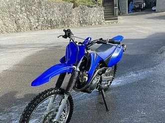 yamaha ttr125