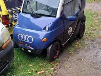 25 km/h krankenfahrstuhl charly