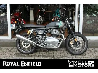royal enfield interceptor 650 downtown drag +custom+heckumbau+
