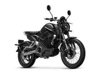 super soco tc max 95 km/h | 45ah | neu