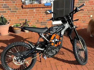 surron light bee 1le