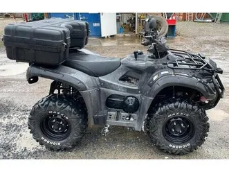 tgb blade 550 efi 4x4 irs