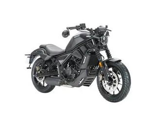 zontes 125 c2 - chopper - neu - sofort verfügbar - b196