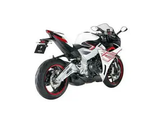 zontes 703 rr supersportler - neu - sofort verfügbar