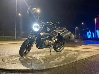 zontes 125 scrambler