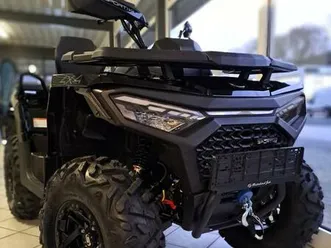 sportiva 520 gt eps abs