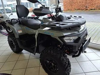 sportiva 520 gt eps abs