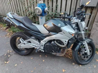 gsx 600