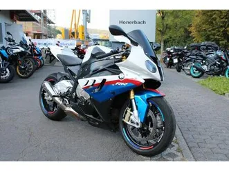 bmw s1000rr abs dtc extras