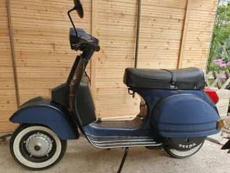 vespa p80x (v8x1t) lusso e-start