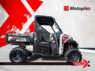 2019 polaris ranger xp 900