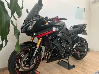 yamaha fazer 800 rn 25