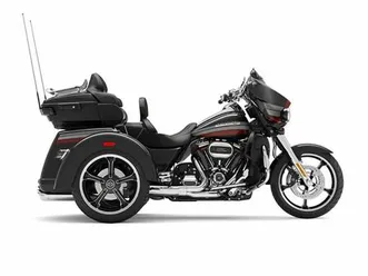 harley-davidson flhtcutgse - cvo™ tri glide® 2020