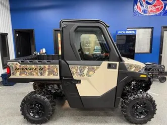 2025 polaris ranger sp 570 northstar