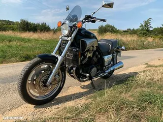 yamaha 1200 vmax