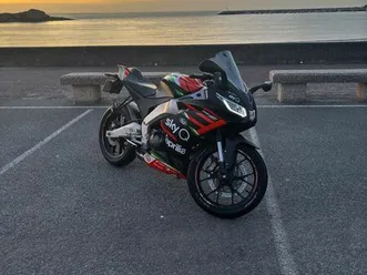aprilia rs125 gp replica