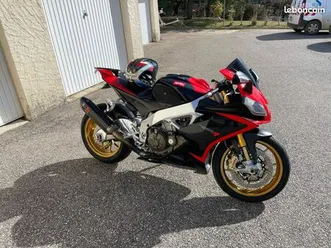 aprilia rsv4 1000 factory aprc