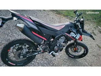 aprilia 125 sx 2021