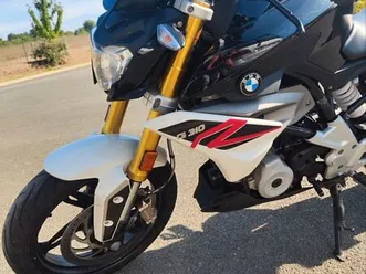 bmw g310r