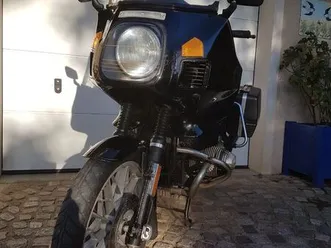 moto bmw 100rt
