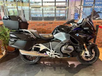 r1250rt triple black 235e/mois