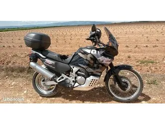 moto africa twin 750