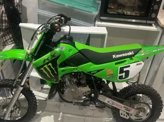 65 kx 2021