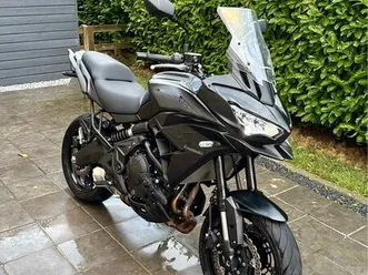 kawasaki versys 650