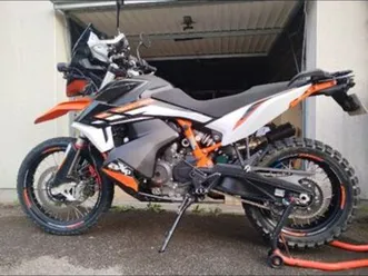 ktm 890 adventure r