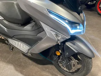 kymco scooter 300 x town 300 i