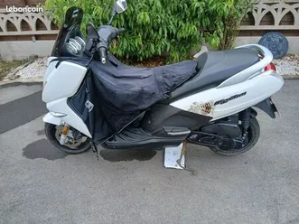 scooter peugeot citystar 50 cc 2t rapide fiable