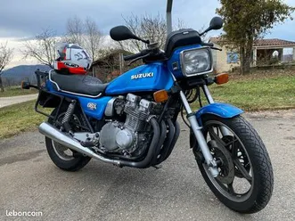 suzuki 1100 gsx