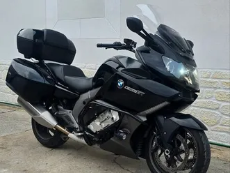 bmw k1600 gt