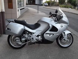 moto bmw k1200 gt