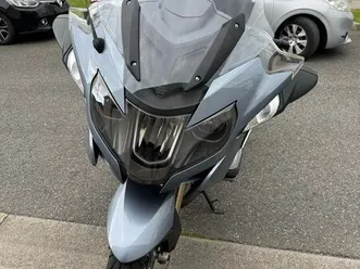 bmw r 1200rt/lc