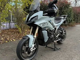 bmw s1000xr