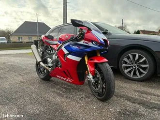 honda cbr 1000 rr fireblade sp 2024